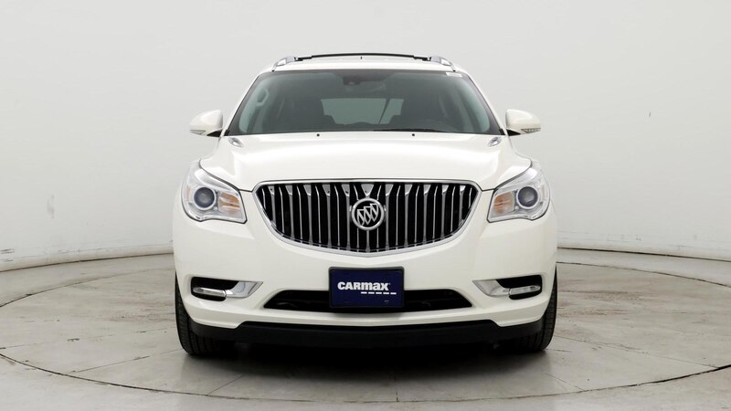 2015 Buick Enclave Premium 5