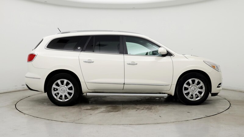 2015 Buick Enclave Premium 7