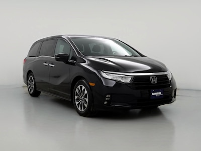 2022 Honda Odyssey EX-L -
                White Marsh, MD