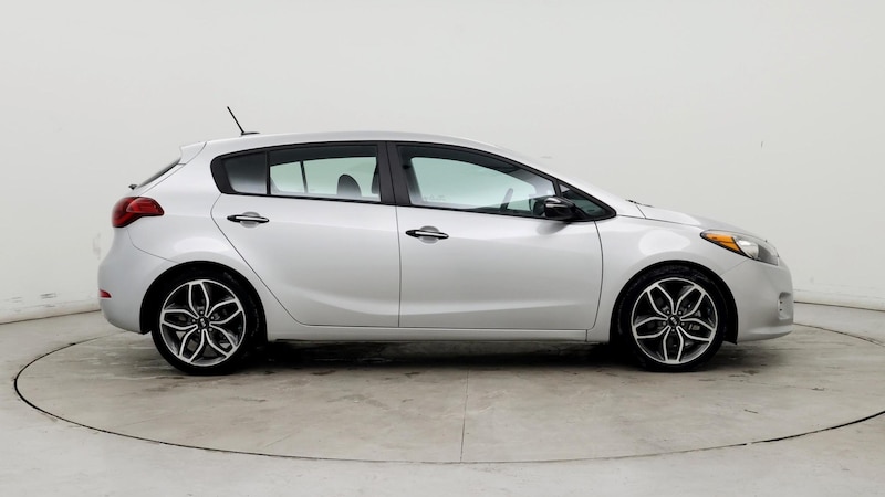 2016 Kia Forte SX 7