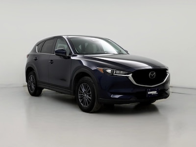 2020 Mazda CX-5 Touring -
                White Marsh, MD