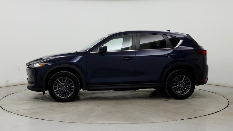 2020 Mazda CX-5 Touring 3