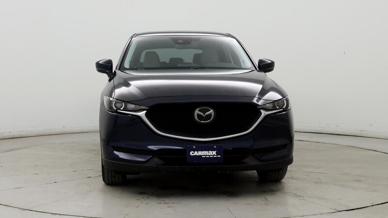 2020 Mazda CX-5 Touring 5