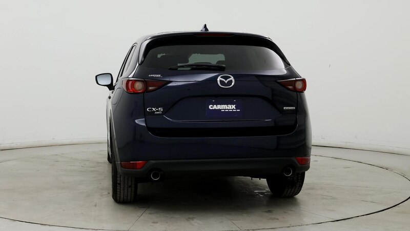 2020 Mazda CX-5 Touring 6