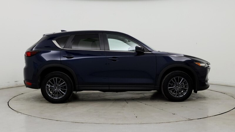 2020 Mazda CX-5 Touring 7