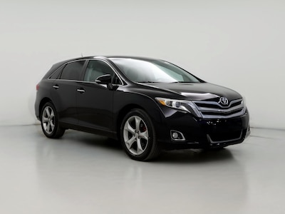 2013 Toyota Venza Limited -
                White Marsh, MD