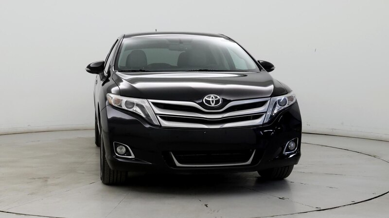 2013 Toyota Venza Limited 5