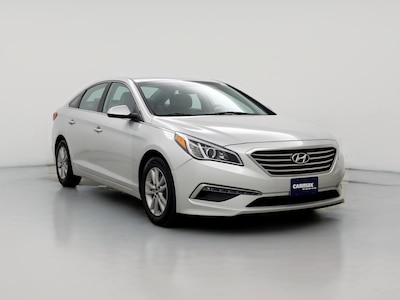 2015 Hyundai Sonata SE -
                Gaithersburg, MD