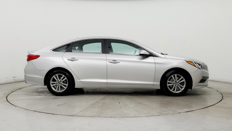 2015 Hyundai Sonata SE 7