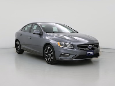 2017 Volvo S60 T5 Dynamic -
                White Marsh, MD