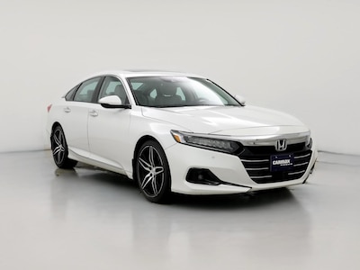 2021 Honda Accord Touring -
                White Marsh, MD