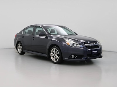 2013 Subaru Legacy Limited -
                Ellicott City, MD