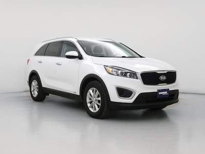 2018 Kia Sorento LX -
                White Marsh, MD