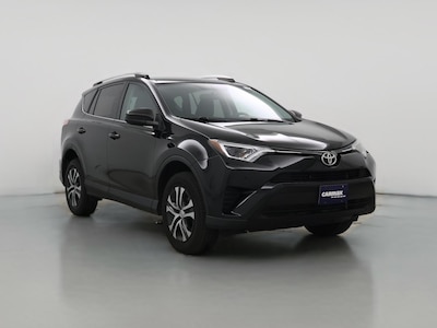 2016 Toyota RAV4 LE -
                White Marsh, MD