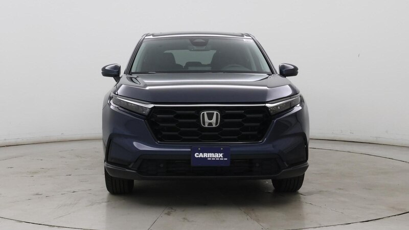 2025 Honda CR-V EX-L 5