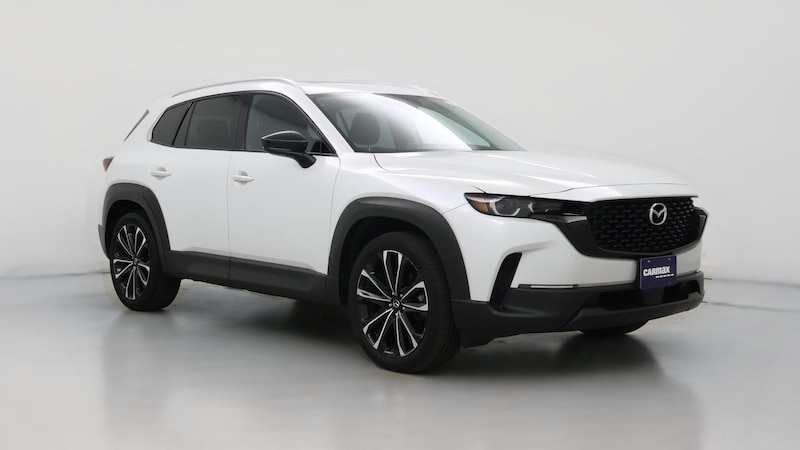 2023 Mazda CX-50 S Premium Plus Hero Image