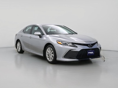 2024 Toyota Camry LE -
                White Marsh, MD