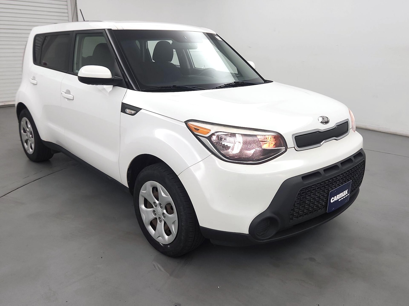 2014 Kia Soul Base