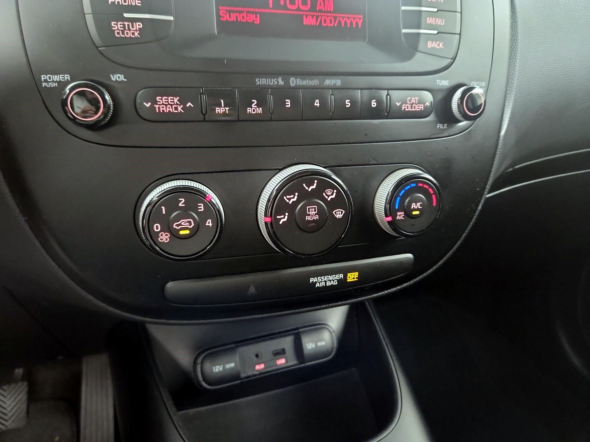 Thumbnail: 2014 Kia Soul - 13