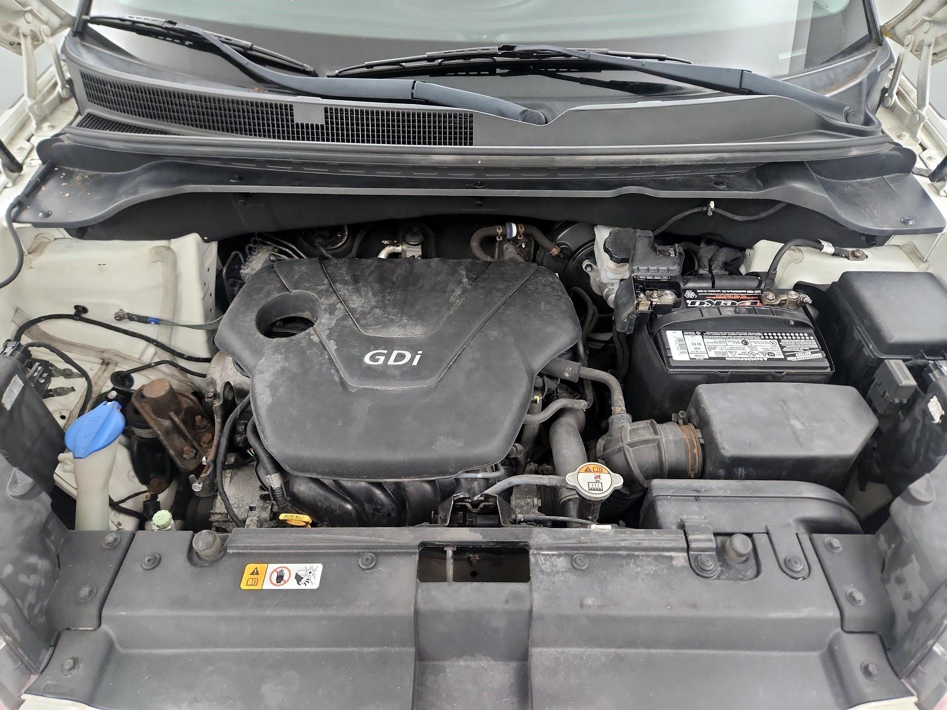 Thumbnail: 2014 Kia Soul - 18