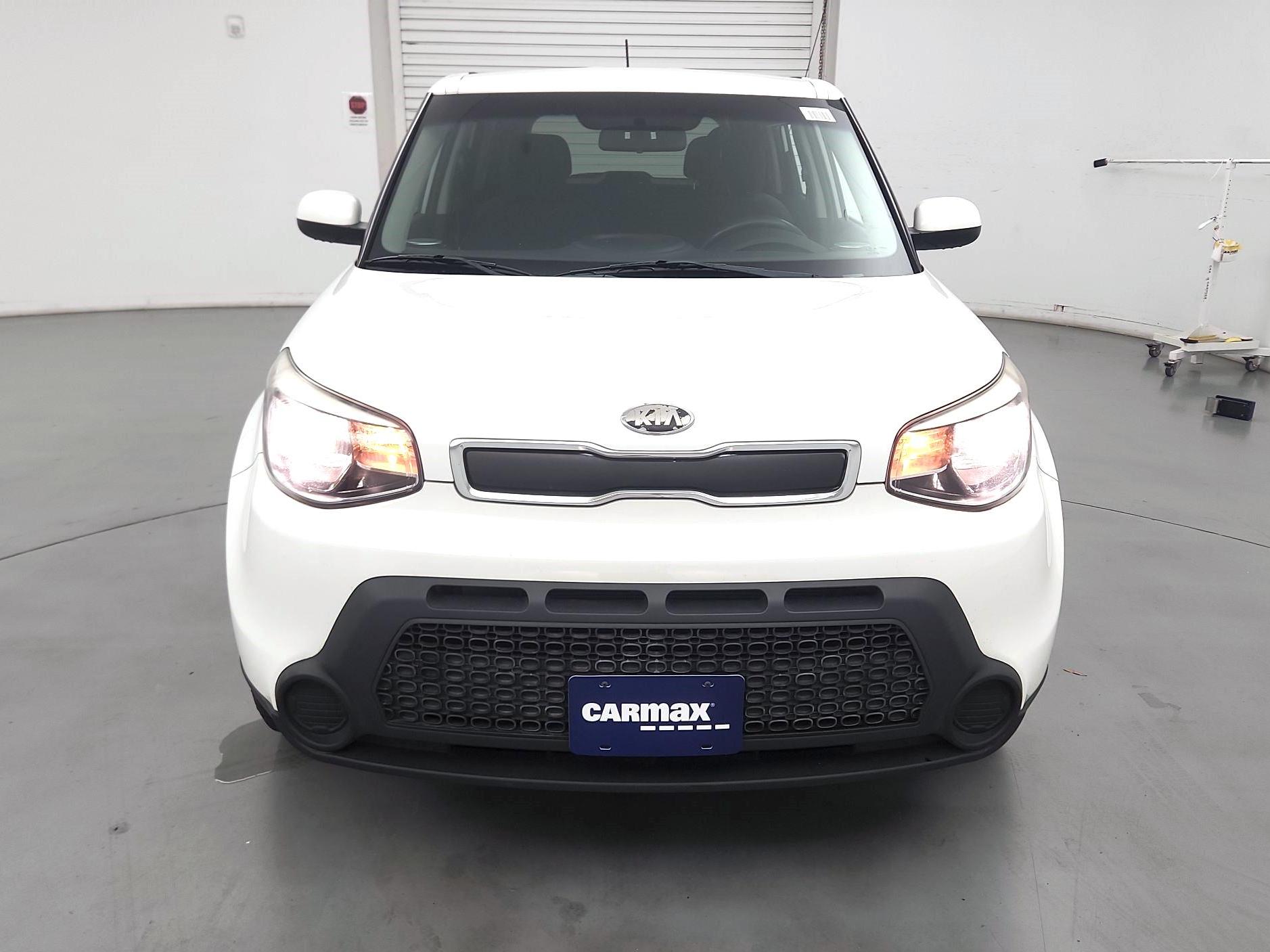 Thumbnail: 2014 Kia Soul - 2