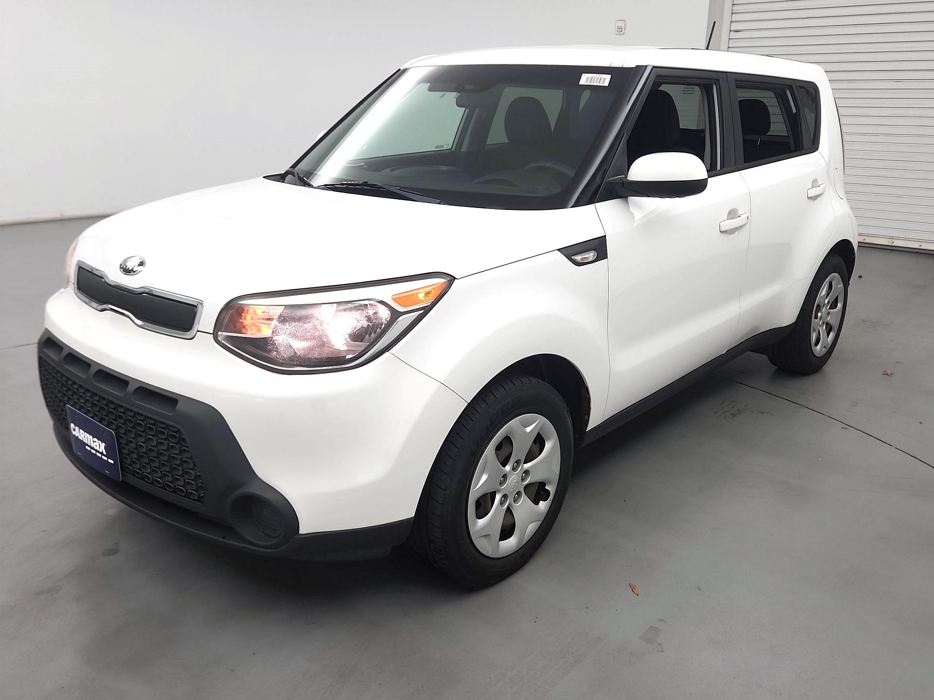 Thumbnail: 2014 Kia Soul - 3