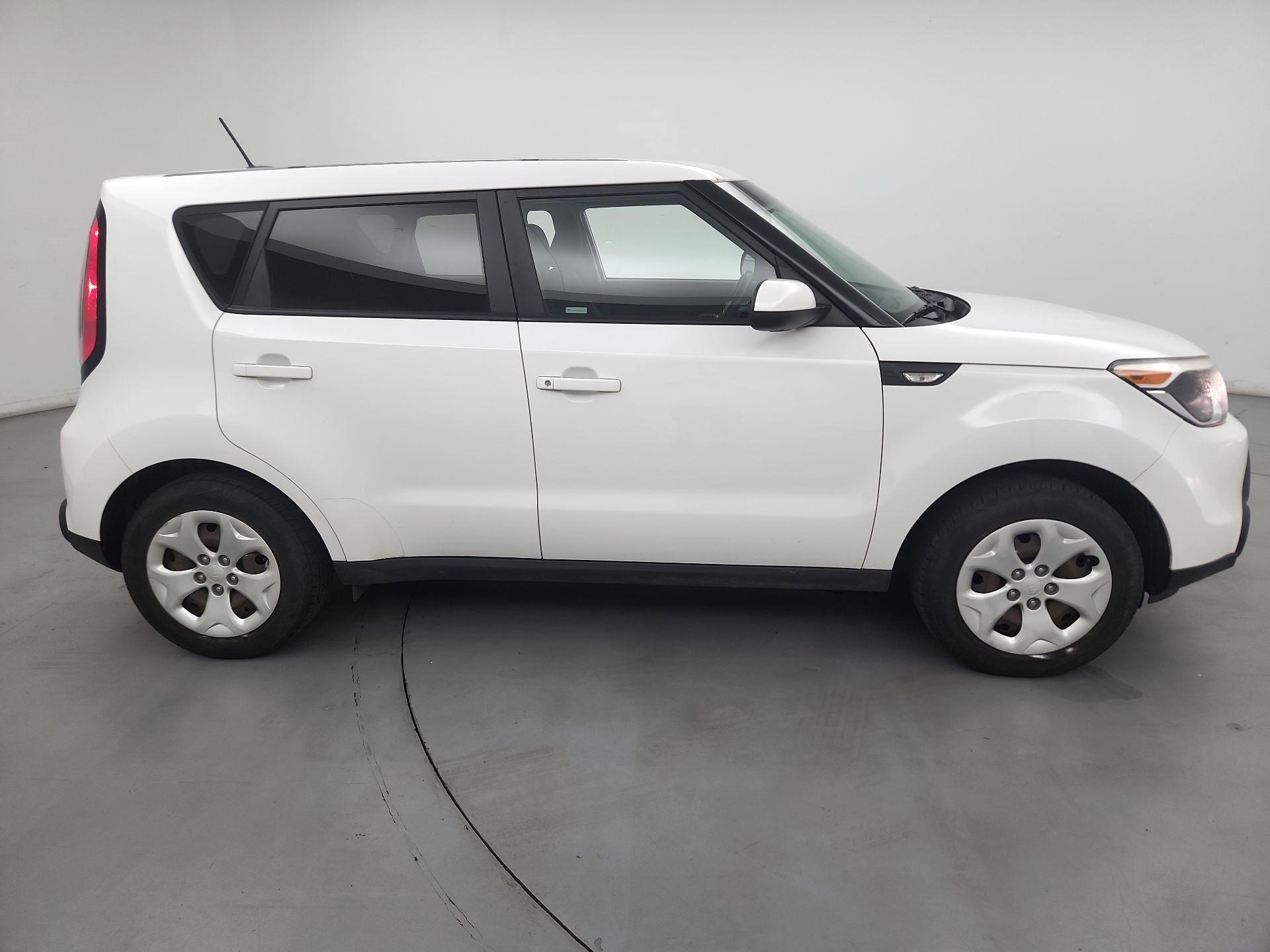 Thumbnail: 2014 Kia Soul - 4