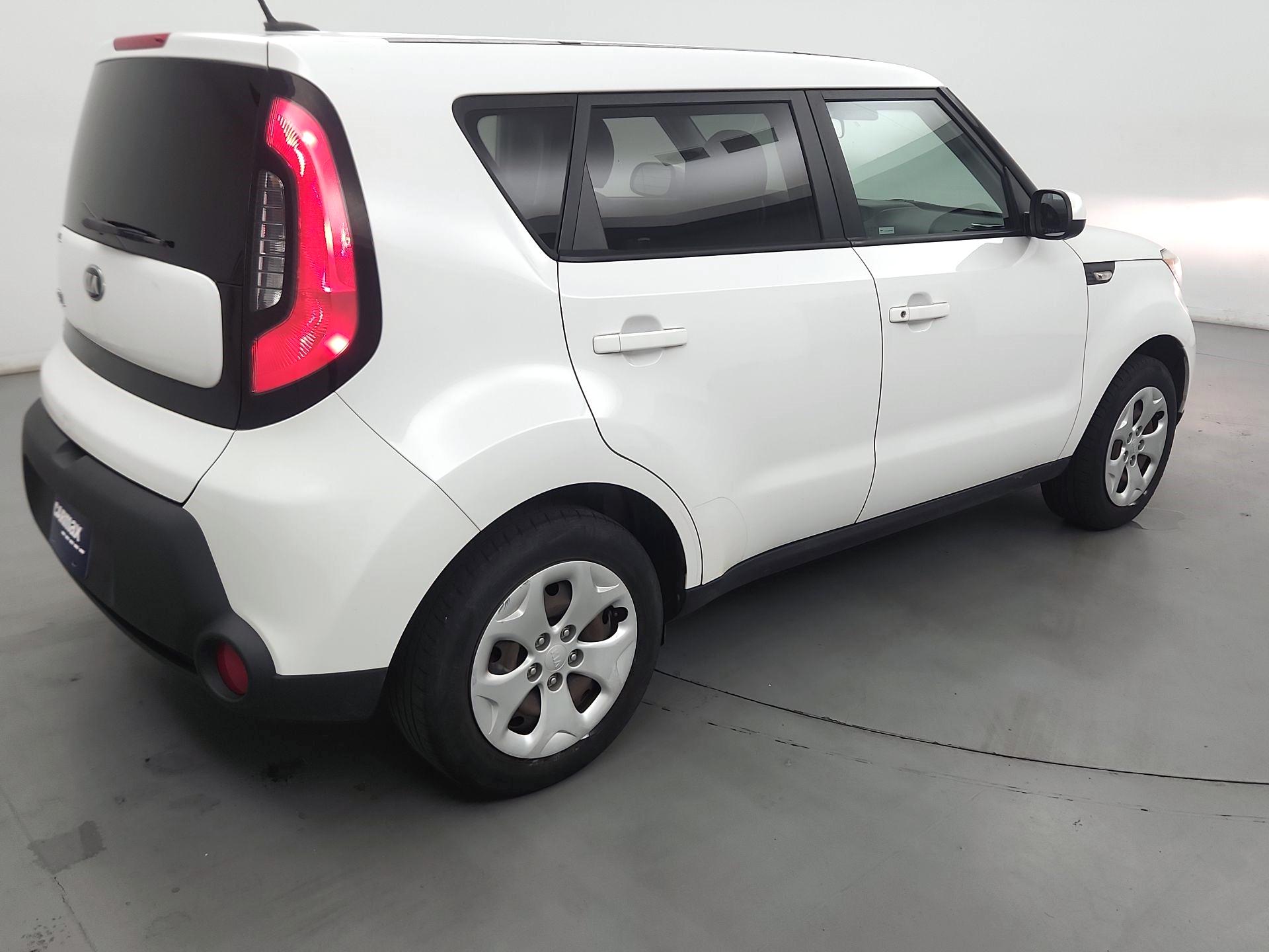 Thumbnail: 2014 Kia Soul - 5