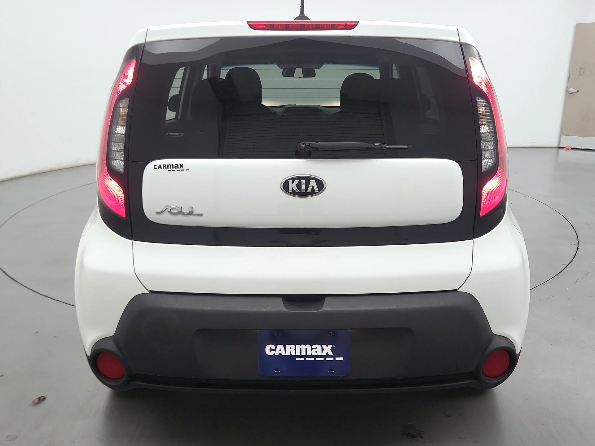 Thumbnail: 2014 Kia Soul - 6