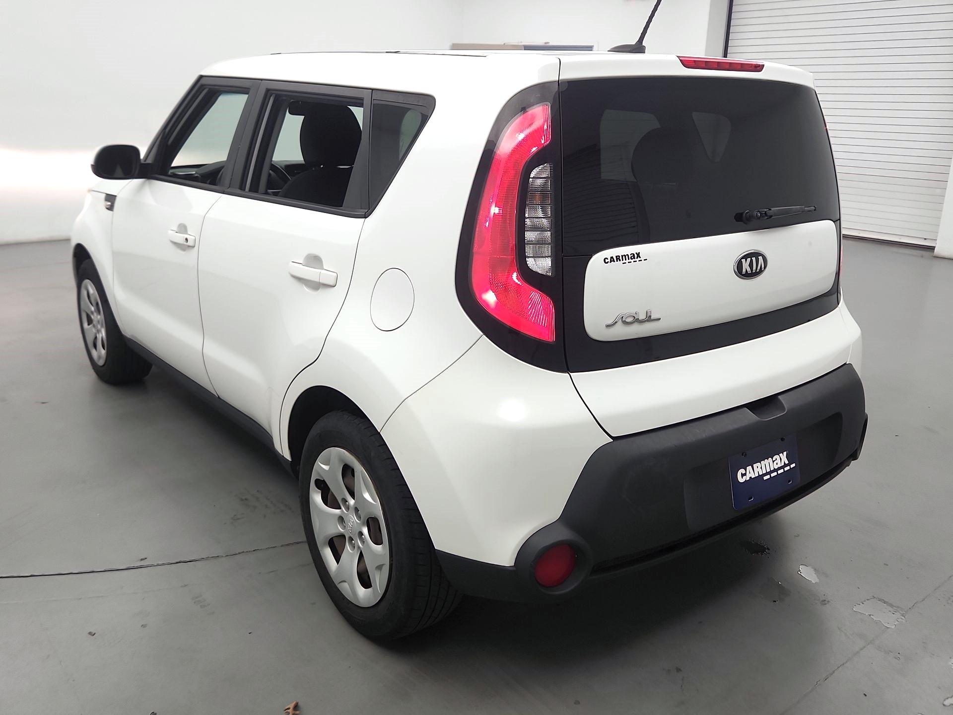 Thumbnail: 2014 Kia Soul - 7