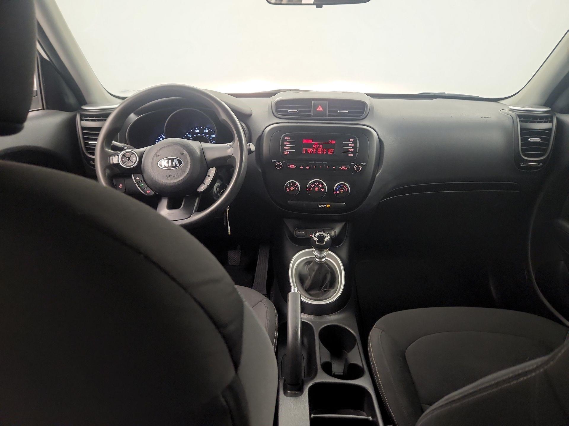 Thumbnail: 2014 Kia Soul - 8