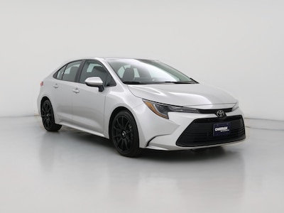 2024 Toyota Corolla LE -
                White Marsh, MD