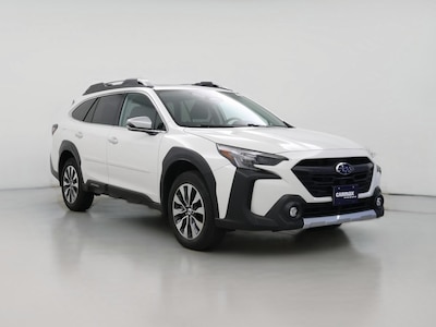 2023 Subaru Outback Touring -
                White Marsh, MD
