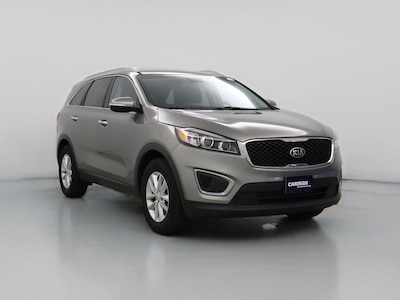 2016 Kia Sorento LX -
                  White Marsh, MD