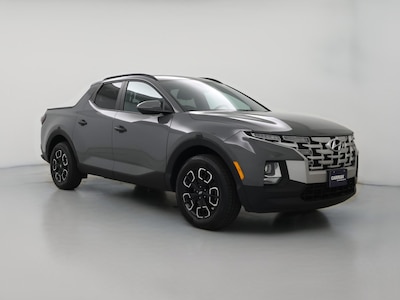 2022 Hyundai Santa Cruz SEL -
                White Marsh, MD