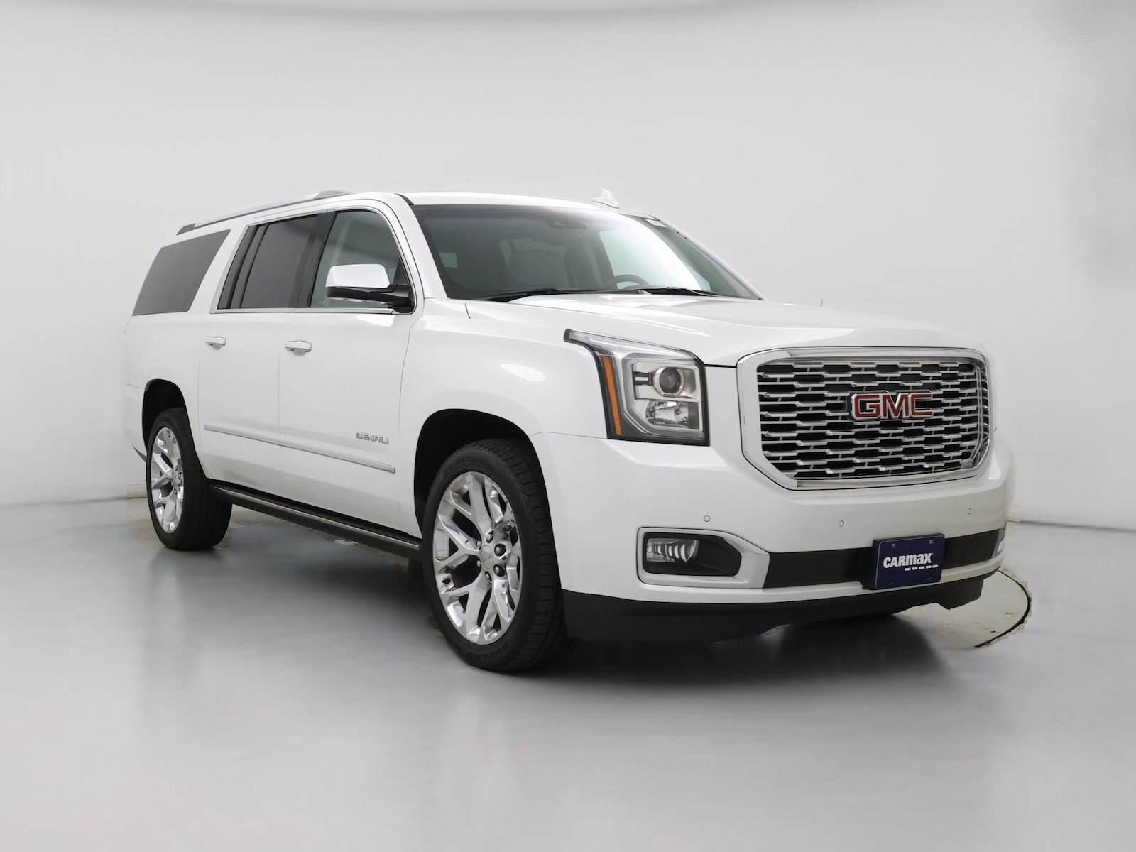 2020 GMC Yukon XL