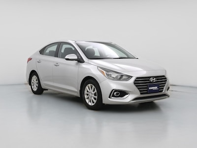 2020 Hyundai Accent SE -
                White Marsh, MD