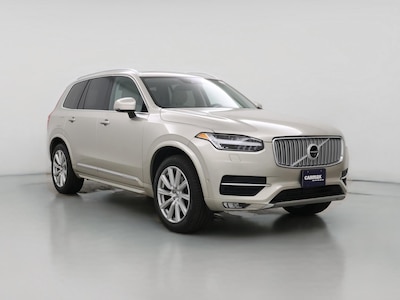 2016 Volvo XC90 T6 Inscription -
                White Marsh, MD