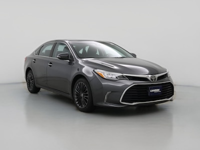 2017 Toyota Avalon Touring -
                  White Marsh, MD