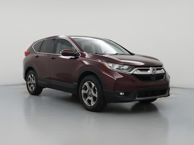 2018 Honda CR-V EX-L -
                White Marsh, MD