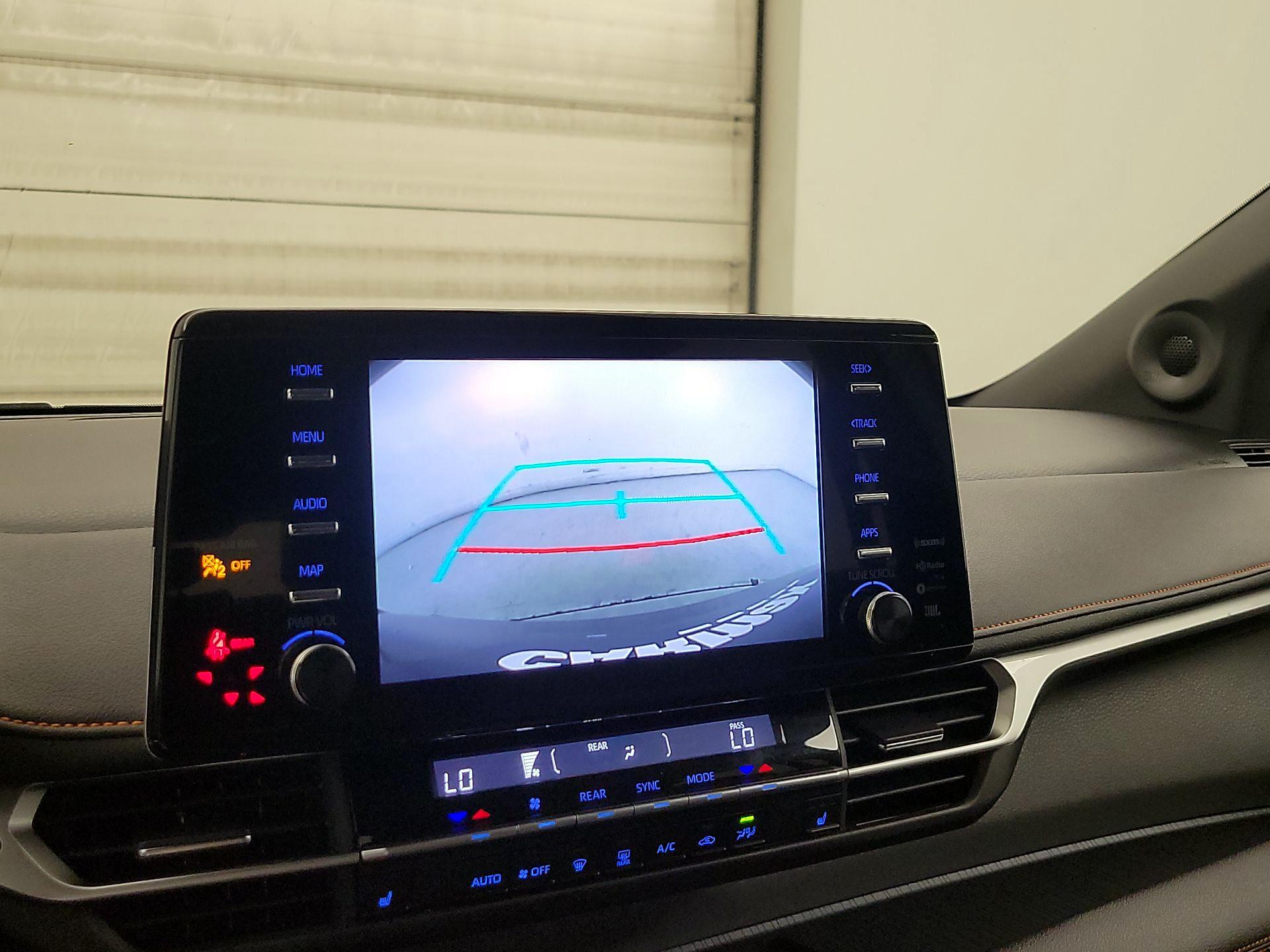 Thumbnail: 2024 Toyota Sienna - 15