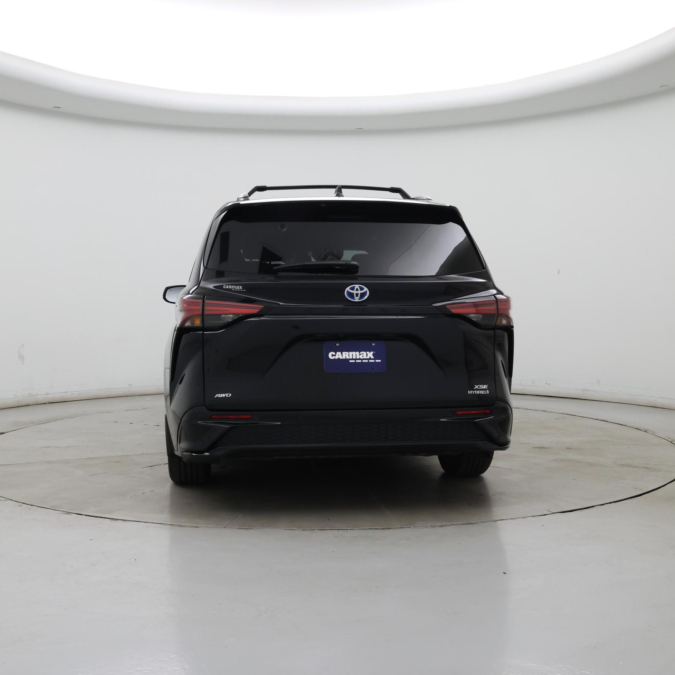 Thumbnail: 2024 Toyota Sienna - 6