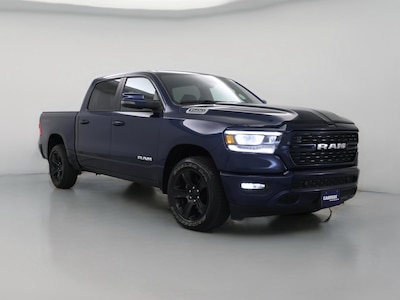 2023 RAM 1500 Big Horn -
                White Marsh, MD