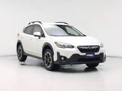 2023 Subaru Crosstrek Premium -
                Laurel, MD