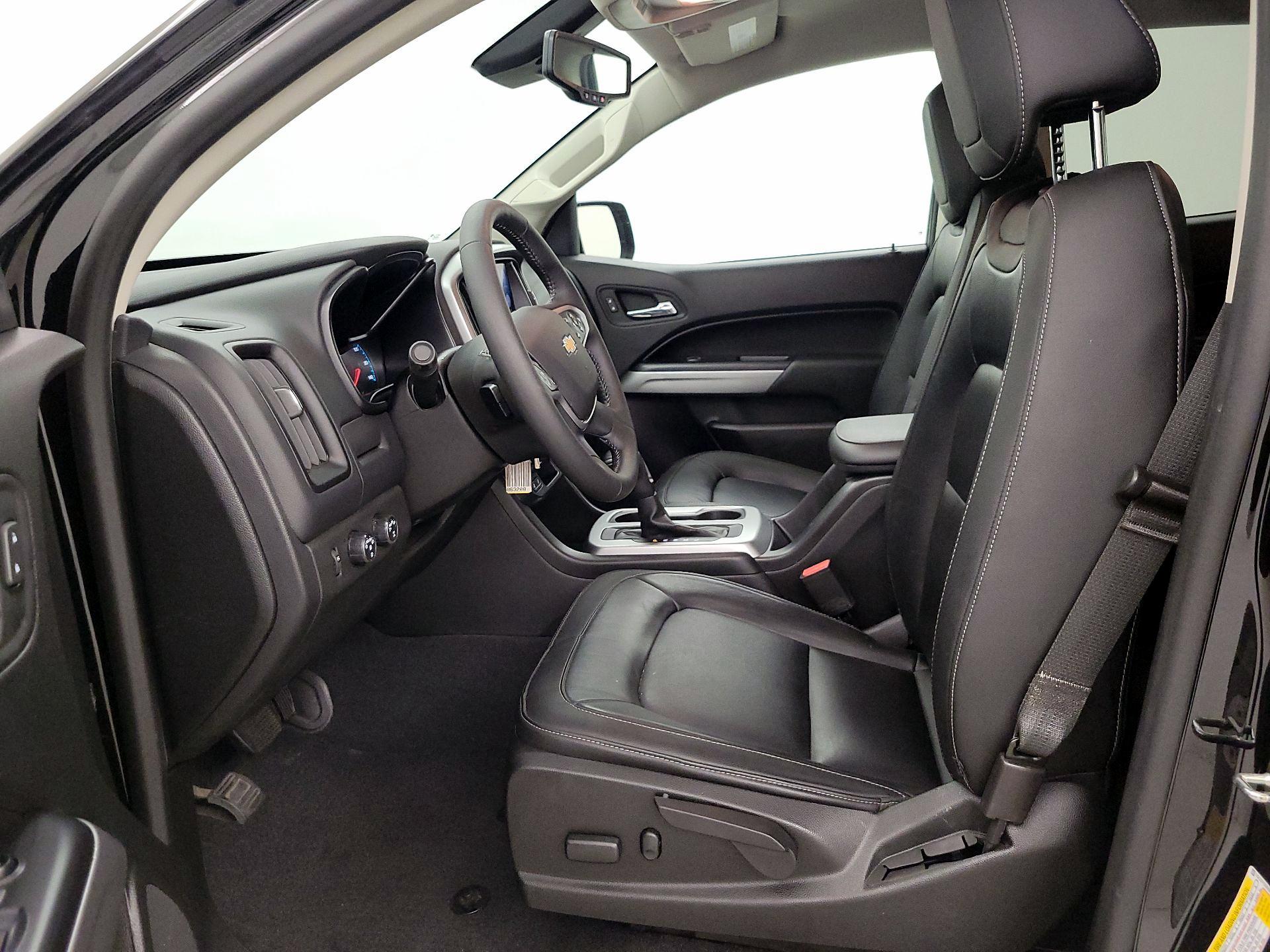 Thumbnail: 2021 Chevrolet Colorado - 11