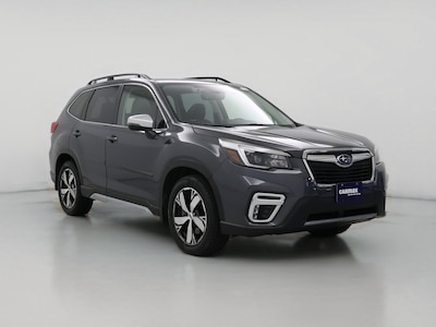 2021 Subaru Forester Touring -
                White Marsh, MD