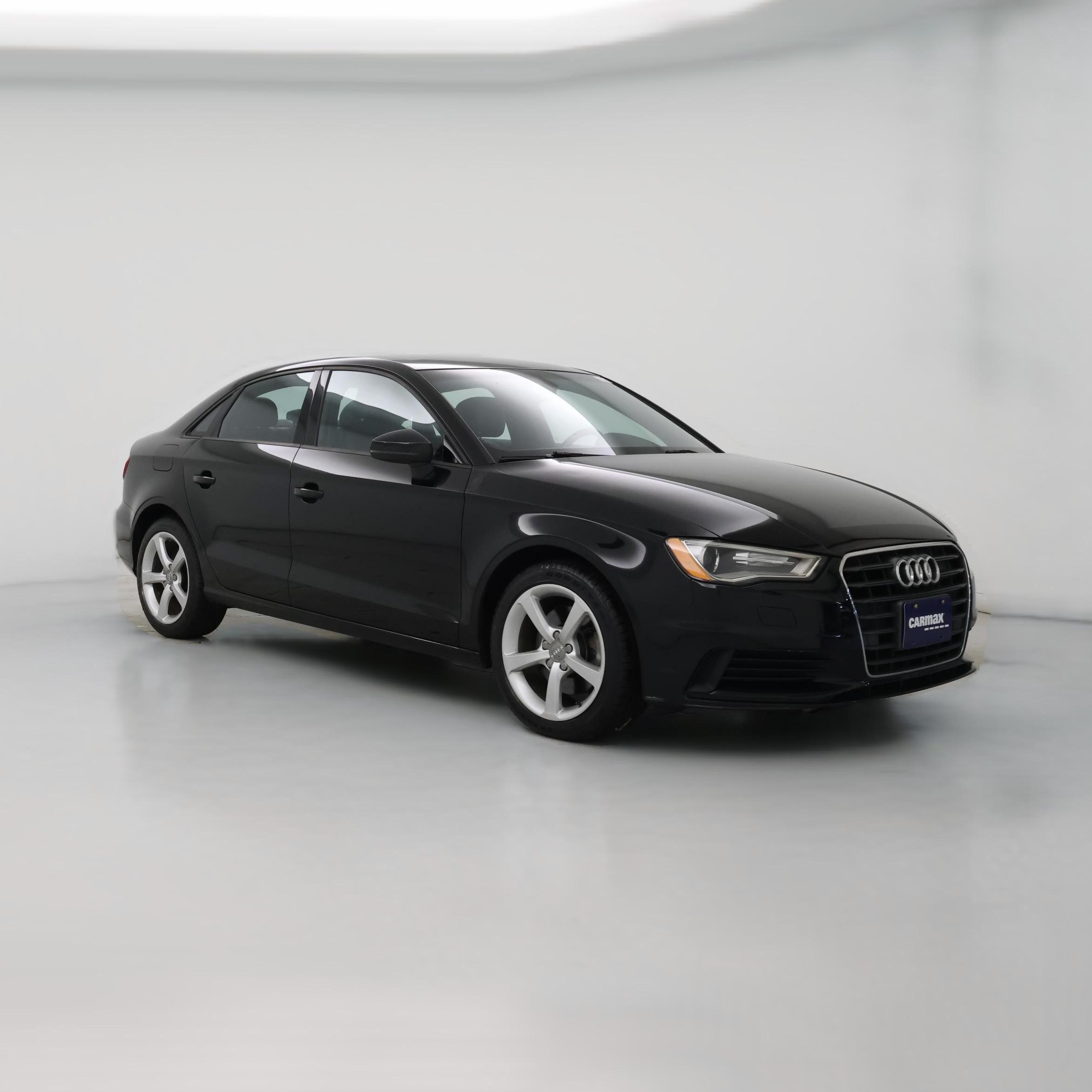Thumbnail: 2015 Audi A3 - 1