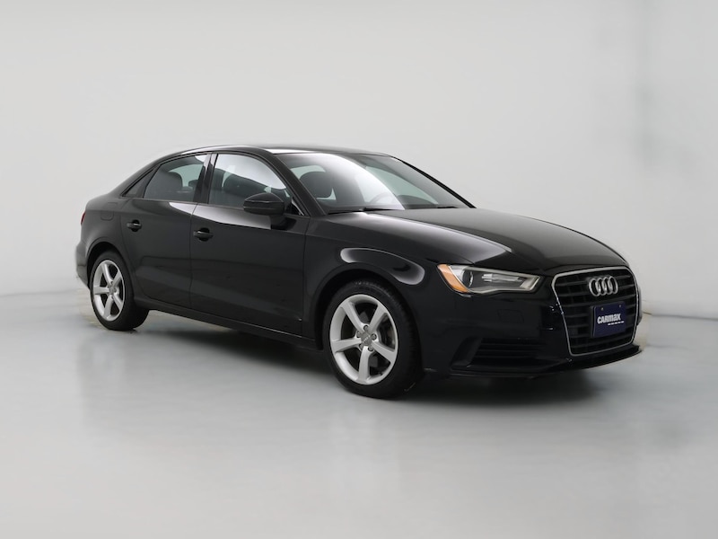 2015 Audi A3 Premium -
                  Midlothian, VA