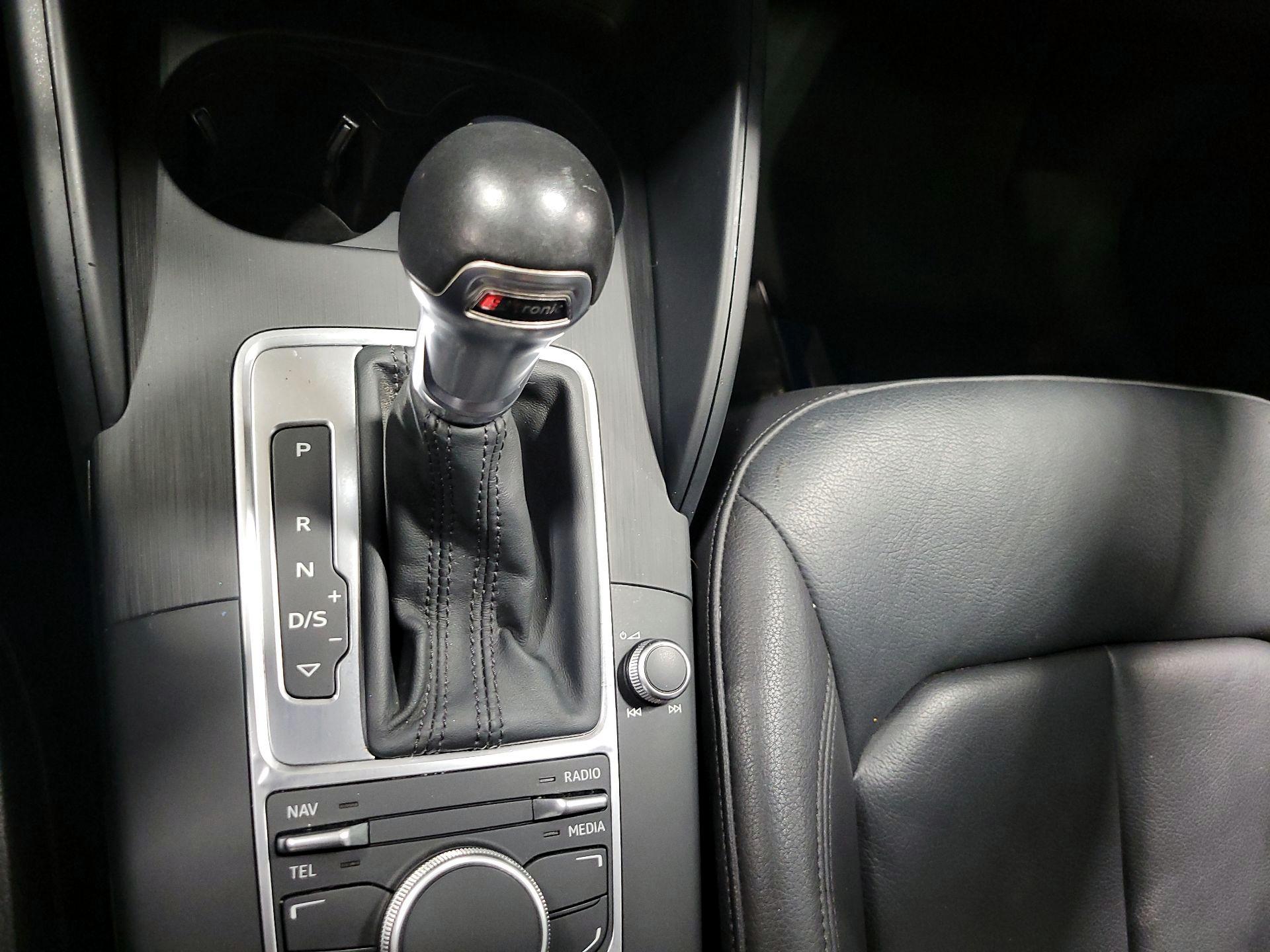 Thumbnail: 2015 Audi A3 - 17