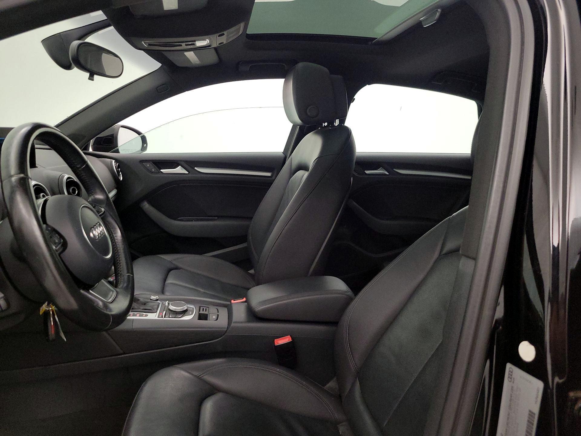 Thumbnail: 2015 Audi A3 - 18